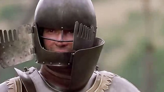 A Knight's Tale Best Scenes