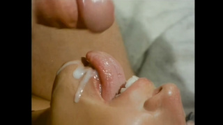 Movie, Vintage - Aunt - John Holmes (720)