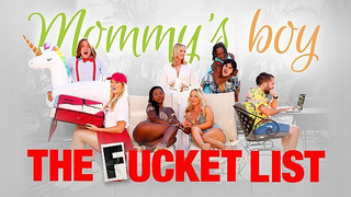 Rachael Cavalli Sadie Summers Gogo Fukme - The Mylf Fucket Boy List