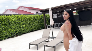 Super Curvy Miami Vixen Gets Fucked By Big Dick Jmac [OF]