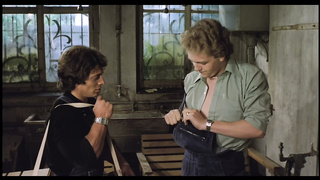 Movie, French - Sechs Schwedinnen Im Pensionat (1979) - France Lomay (720)