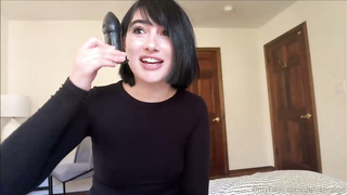 Delilah Raige - Bro Does Stepmom Use Buttplug (3/10/26)