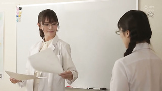 [DASS-280] It's All My Teacher's Fault. A Voluptuous Female Teacher Makes An Honor Student Addicted 2 video