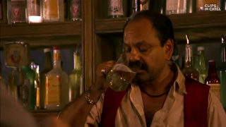 When Steve Buscemi Walks into a Bar - Desperado (Antonio Banderas)