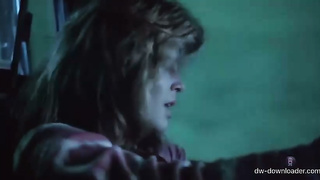 The Terminator (1984) - Arnold Schwarzenegger, Linda Hamilton