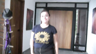 Sandra Latina Spy