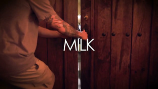 Taylor Wild - Milk