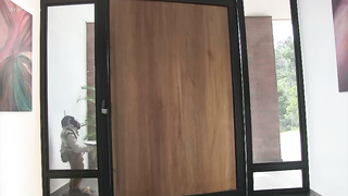Olivia Latina Spy