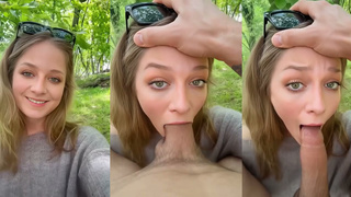 Eye Contact Bitch