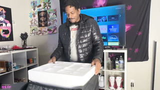 NY NY LEW FUCKS ROOMMATE