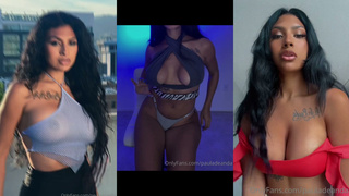 Paula deanda