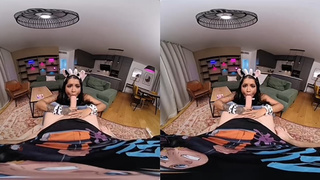 Yasmina Khan  - Chica anime Yasmina