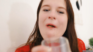 jessie tipsy