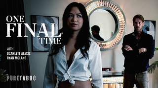 Scarlett Alexis - One Final Time Pure
