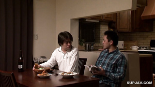 JUC-346  Colossal Tits Mom's Confession - A Woman Who Does Whatever Her Son Says - Yuki Sakurai -