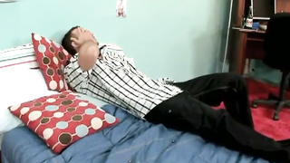Fapper's Big Dream