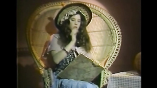 Movie - Big Bad Wolf (USA 1988, Alicia Monet, Siobhan Hunter) - Ona Zee (480)