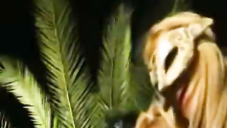 La Chica Pantera - completa en español