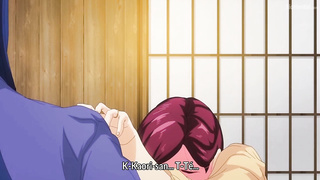 Futei with The Animation sub español