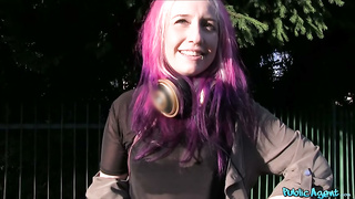 Proxy Paige - publicagent