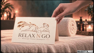Nata Ocean - Massage Hard To Please Part 1 XXX