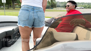 WnderingWife boat young bbc