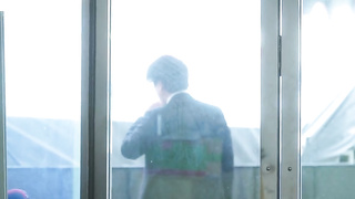 [DLDSS-550-SUBS] Until I end up having an affair during work hours with the married woman I always s