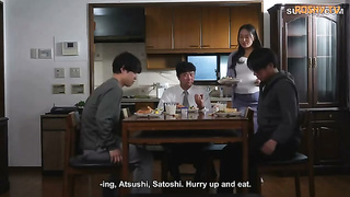[ROE-542] Days of Porn with my mother in the family home after everyone has moved out. Nagamine Ts