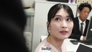 [START-640-SUBS] The private life of my older, highly competent beautiful boss is like a completely