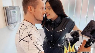 First date-Penelope cum