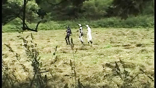 Full Latex Ponygirls training - Women Doing Terrible Things To Other Women 6