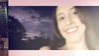Hilary Rhodes 3 video