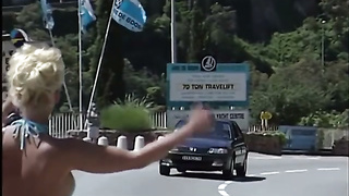 Movie - A Feu Et A Sexe Sur La Riviera (1999) - Daniella Rush (480)