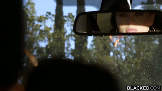 Lana Anal BBC Dredd