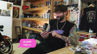 Lola Grant - 3 Anal XXX