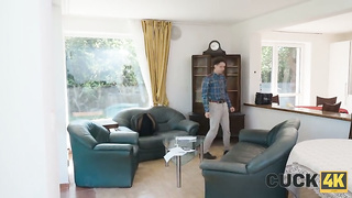 Cuckold 2026.10.02 Anna Bella XXX