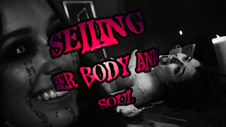 Leana Lovings SELLING HER BODY AND SOUL
