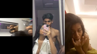 Indian 100 video