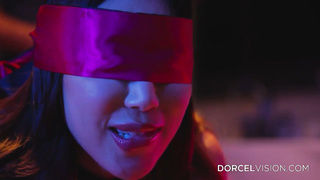 Movie - Nicole Doshi Unleashed