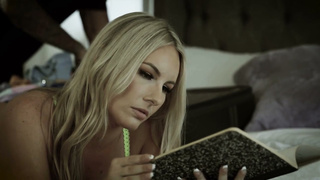 Movie - The Sinner Swinger vol. 8 - Jessica Ryan Alex Coal Bunny Madison Freya Parker