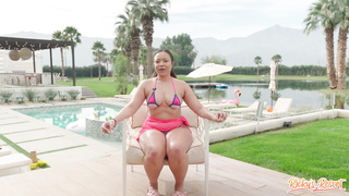 Ricky's Resort - Season 2 - Adriana Maya Episode - Oct 5, 2026