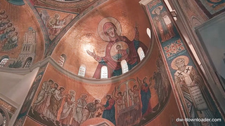 Agni Parthene - عذراء يا أم الاله  Christiane Najjar