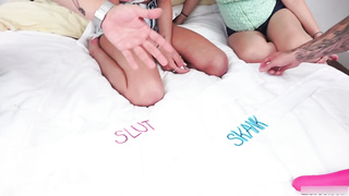 Swap, Foursome - @d@ 4 (720)