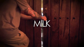 Taylor Wild - MILK