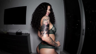 Remy Woods & Freaky T