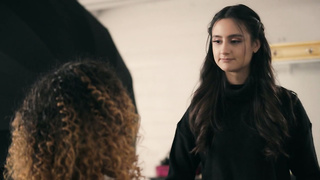 Eliza Ibarra, Scarlit Scandal - You're A Model Today