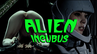 Lottie Magne ALIEN: INCUBUS