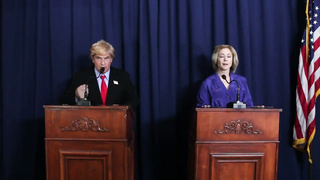 Politically Incorrect - Creampie Debate