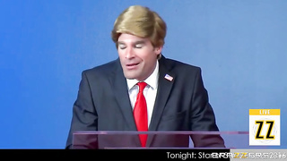 Politically Incorrect - Erection 2016 Debate