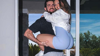 Goddess Guzman – The Goddess And The Girth